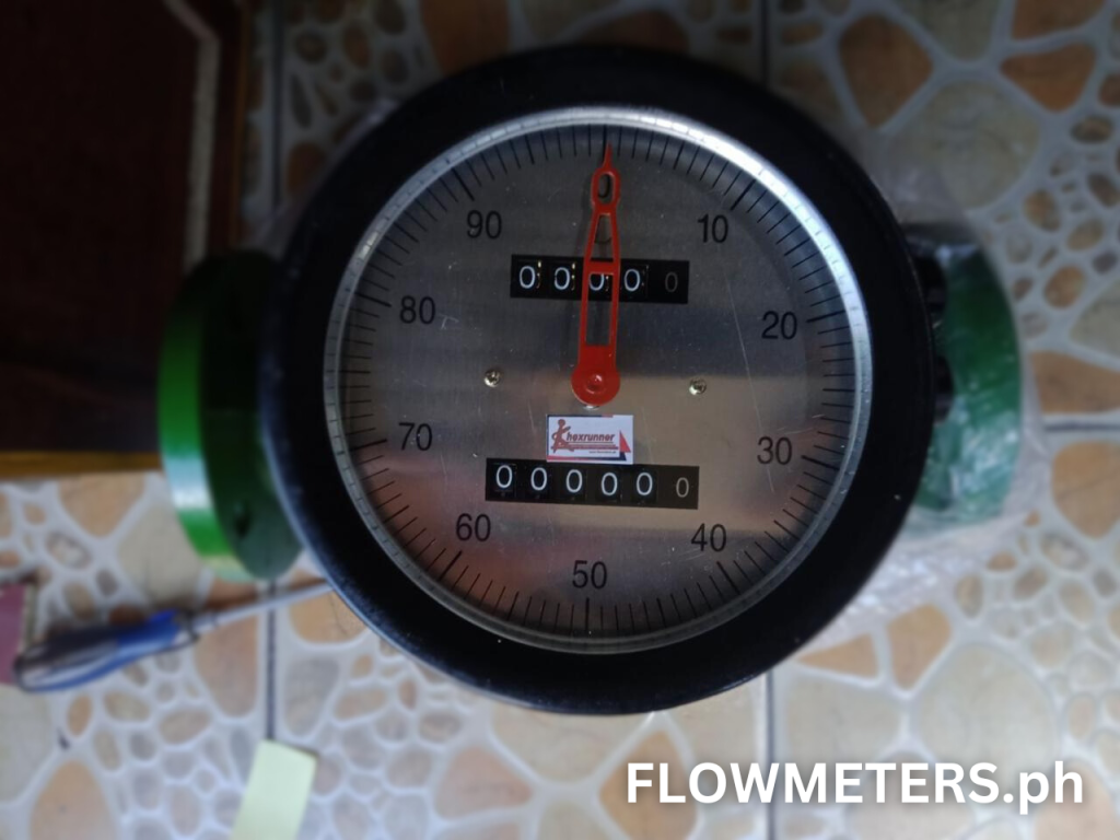 Diesel Flow Meters Flow meter Supplier Philippines