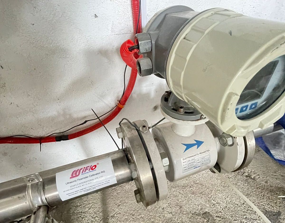 What Flow Services We Provide? – Flow meter Supplier Philippines
