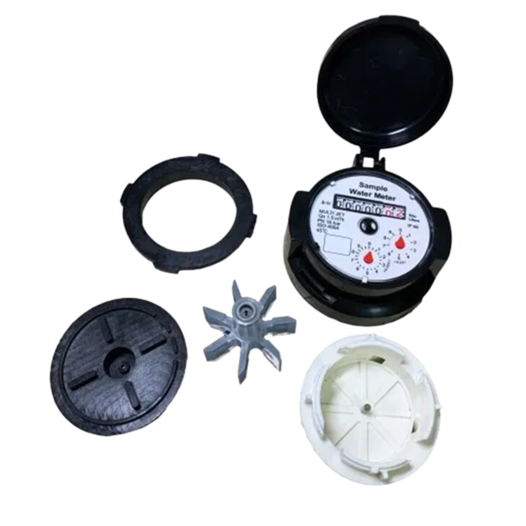 woltman-water-meter-flowmeter-supplier-philippines
