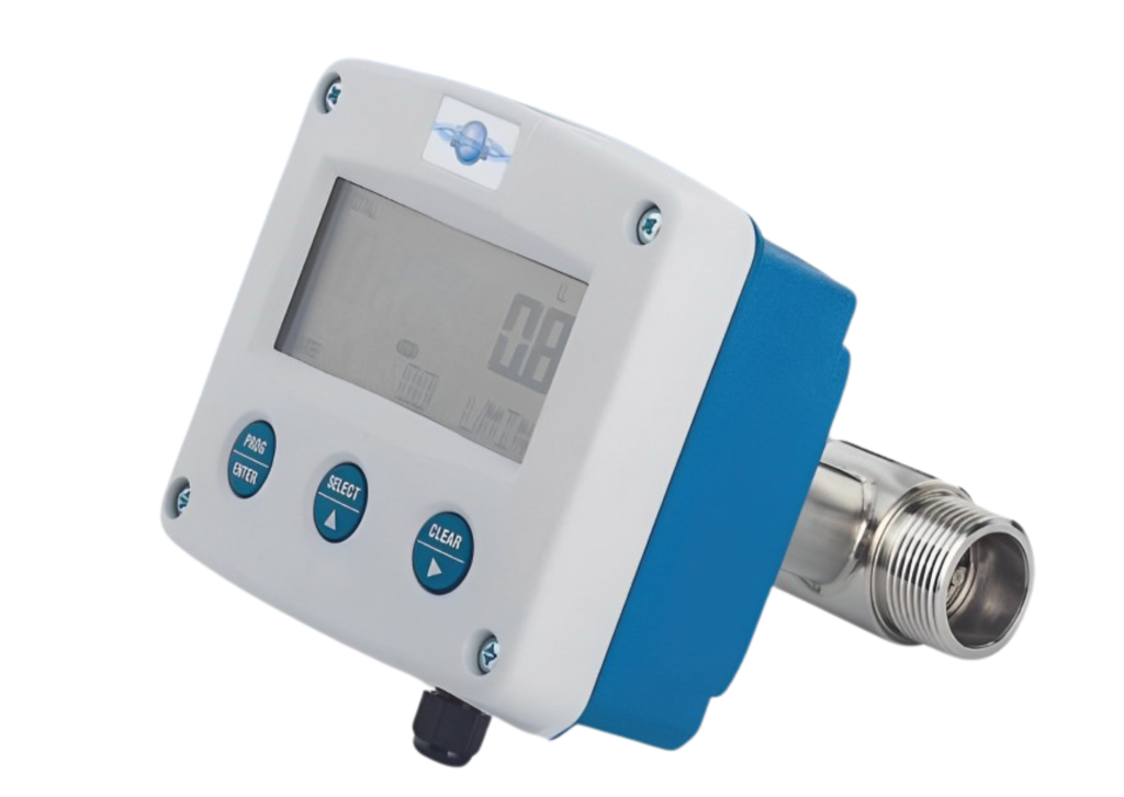 TURBINE FLOW METER Flow meter Supplier Philippines