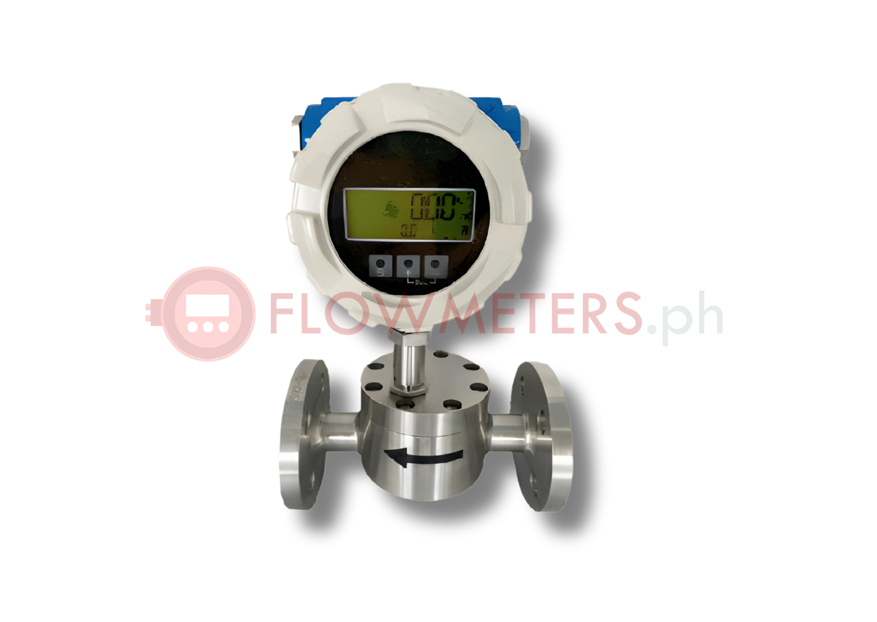 CIRCULAR GEAR METER FOR VARIOUS INDUSTRIES IN PHILIPPINES Flow meter