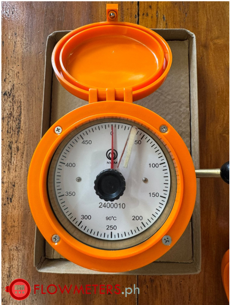 Batch Control Water Meter – Flow meter Supplier Philippines