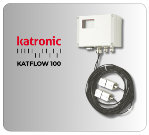 KATflow 100