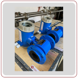 magnetic flowmeter delivery in tarlac