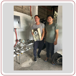 magnetic flowmeter supplier