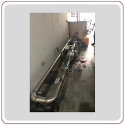 pump testing quezon city